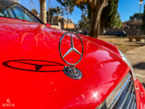 Mercedes-Benz C30 cdi AMG W203 - 2003