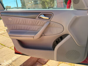 Mercedes-Benz C30 cdi AMG W203 - 2003