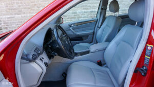 Mercedes-Benz C30 cdi AMG W203 - 2003