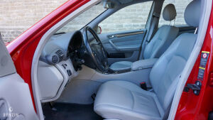 Mercedes-Benz C30 cdi AMG W203 - 2003