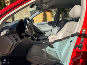 Mercedes-Benz C30 cdi AMG W203 - 2003