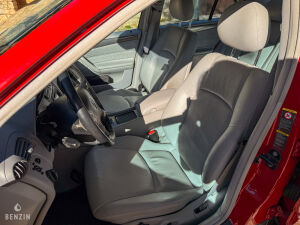 Mercedes-Benz C30 cdi AMG W203 - 2003