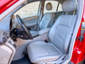 Mercedes-Benz C30 cdi AMG W203 - 2003