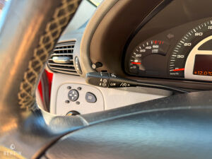 Mercedes-Benz C30 cdi AMG W203 - 2003