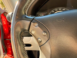 Mercedes-Benz C30 cdi AMG W203 - 2003