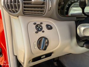 Mercedes-Benz C30 cdi AMG W203 - 2003