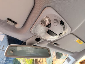 Mercedes-Benz C30 cdi AMG W203 - 2003