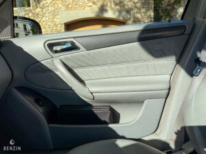 Mercedes-Benz C30 cdi AMG W203 - 2003