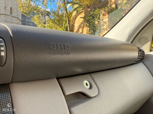 Mercedes-Benz C30 cdi AMG W203 - 2003