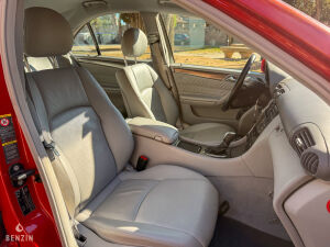 Mercedes-Benz C30 cdi AMG W203 - 2003