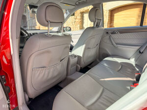 Mercedes-Benz C30 cdi AMG W203 - 2003