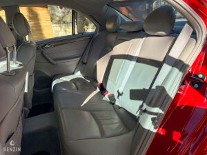 Mercedes-Benz C30 cdi AMG W203 - 2003