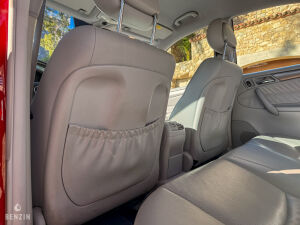 Mercedes-Benz C30 cdi AMG W203 - 2003