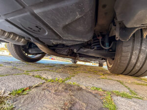 Mercedes-Benz C30 cdi AMG W203 - 2003