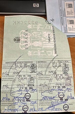 Mercedes-Benz C30 cdi AMG W203 - 2003