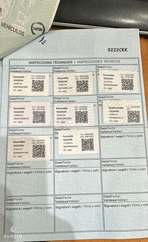 Mercedes-Benz C30 cdi AMG W203 - 2003