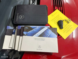 Mercedes-Benz C30 cdi AMG W203 - 2003