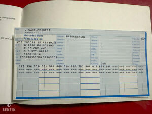 Mercedes-Benz C30 cdi AMG W203 - 2003