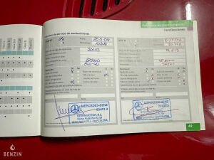 Mercedes-Benz C30 cdi AMG W203 - 2003