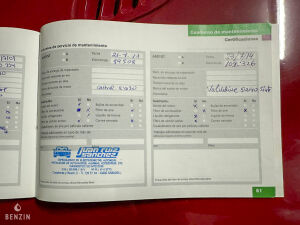 Mercedes-Benz C30 cdi AMG W203 - 2003