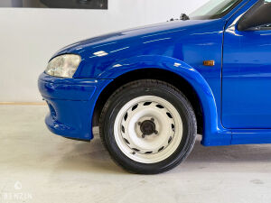 Peugeot 106 Rallye - 1998