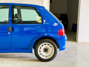 Peugeot 106 Rallye - 1998