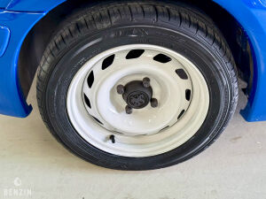 Peugeot 106 Rallye - 1998