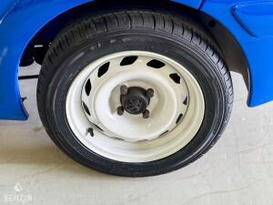 Peugeot 106 Rallye - 1998