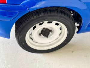 Peugeot 106 Rallye - 1998