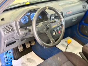 Peugeot 106 Rallye - 1998