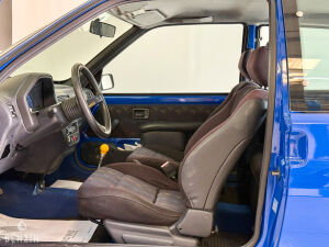 Peugeot 106 Rallye - 1998