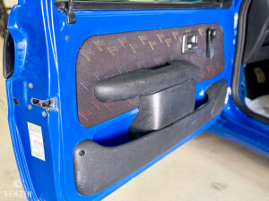 Peugeot 106 Rallye - 1998