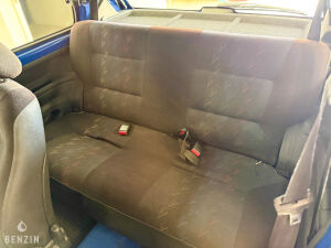 Peugeot 106 Rallye - 1998