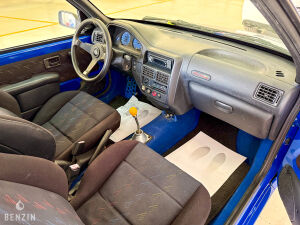 Peugeot 106 Rallye - 1998