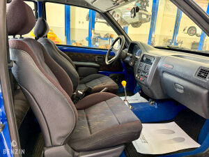 Peugeot 106 Rallye - 1998