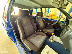 Peugeot 106 Rallye - 1998