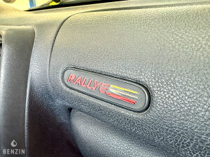 Peugeot 106 Rallye - 1998