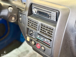 Peugeot 106 Rallye - 1998