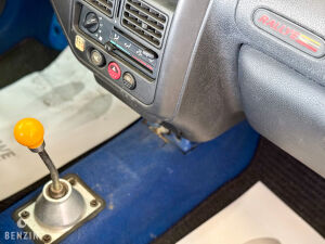 Peugeot 106 Rallye - 1998