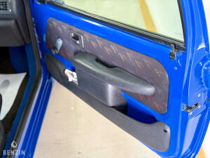 Peugeot 106 Rallye - 1998