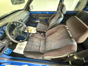 Peugeot 106 Rallye - 1998