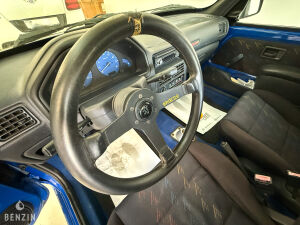 Peugeot 106 Rallye - 1998