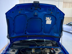 Peugeot 106 Rallye - 1998