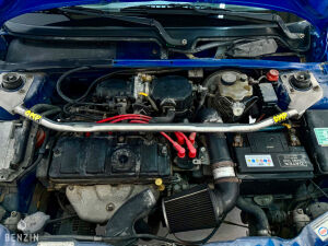 Peugeot 106 Rallye - 1998