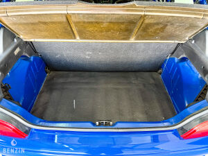 Peugeot 106 Rallye - 1998