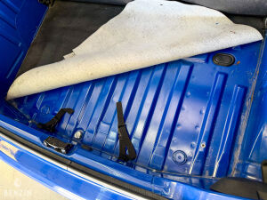 Peugeot 106 Rallye - 1998