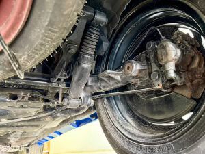 Peugeot 106 Rallye - 1998