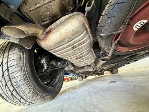 Peugeot 106 Rallye - 1998