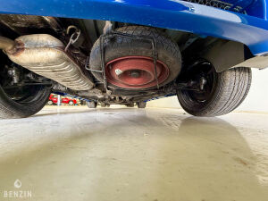 Peugeot 106 Rallye - 1998