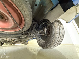 Peugeot 106 Rallye - 1998